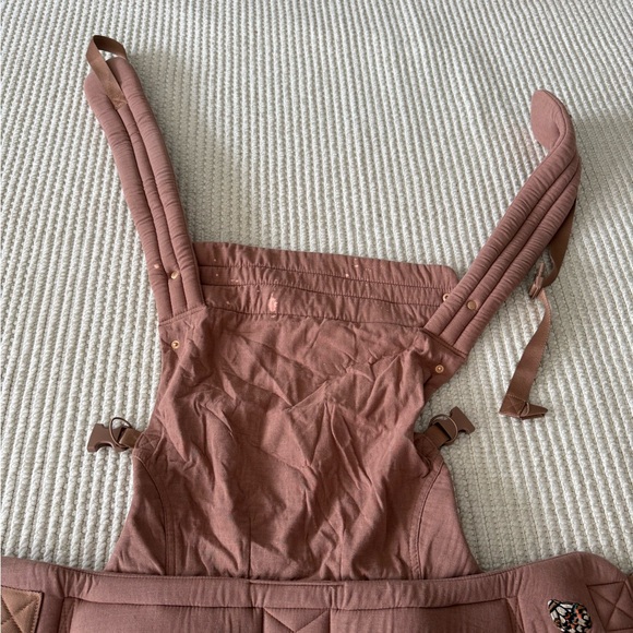 Mabe Carrier Mocha Color - Picture 4 of 4